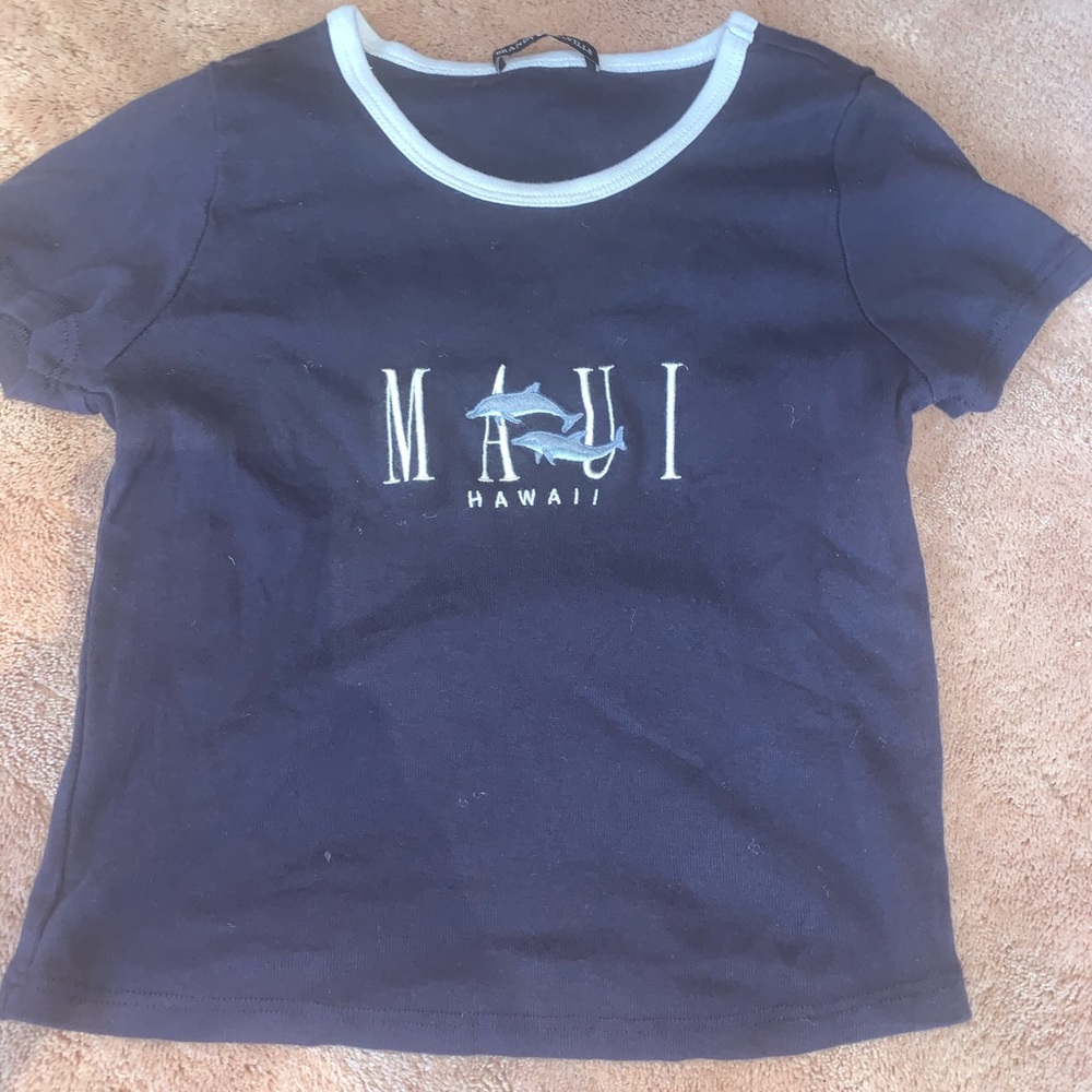 Brandy Melville t shirt